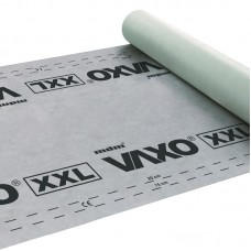 Vaxo XXL (160 гр/м²) гидроизоляционная 3-слойная диффузионная мембрана