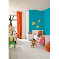Ламинат Quick Step коллекция Classic тик белый высветленный QSM031 (32 класс)