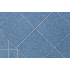 Керамическая напольная плитка "Trend" Haiti-blau