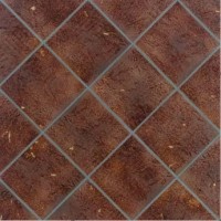 Керамическая напольная плитка "Antik" Bronze-Weinort 