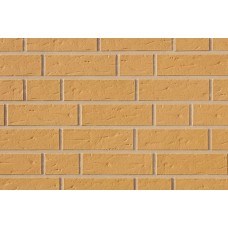 Плитка облицовочная клинкерная керамическая кислотоустойчивая серия «Objekta» Sandgelb genarbt 1927/2