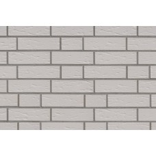 Плитка облицовочная клинкерная керамическая Weiss Struktur 