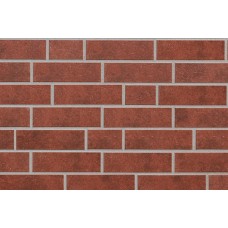 Плитка облицовочная клинкерная керамическая Granit rot 