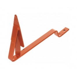 Снегорез тип А, для керамической черепицы