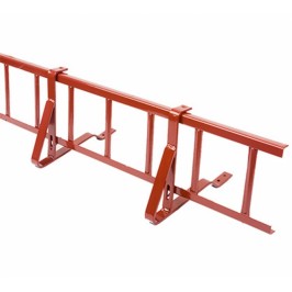 Снегозадерживающее ограждение