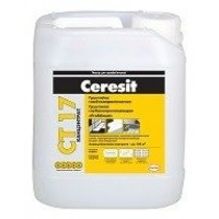 Грунтовка глубокопроникающая, концентрат Ceresit CT 17 ProfiGrunt