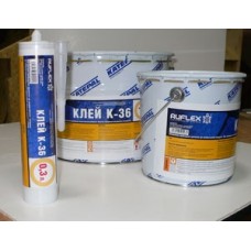 Герметизирующий клей K-36 10л.