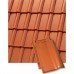 Керамическая черепица Roben-Piemont Медная ангобированная