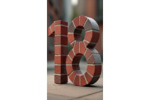 Нам 18 лет — празднуем вместе!