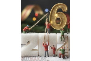 С Новым годом и Рождеством