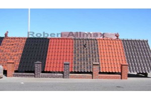 Кровельных материалов - "выше крыши" в магазине Allmax