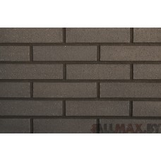 Клинкерная плитка ригельная коричневая NF 899 flat