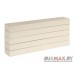 Клинкерный кирпич ригельный белый URBAN LF 011 flat