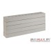 Клинкерный кирпич ригельный серый URBAN LF 8258 flat