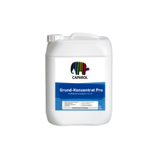Проникающий концентрат Caparol Grund-konzentrat Pro