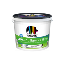 Интерьерная краска Caparol Samtex 10 Pro