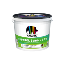 Интерьерная краска Caparol Samtex 2 Pro
