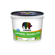 Интерьерная краска Caparol Samtex 3 Pro