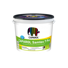 Интерьерная краска Caparol Samtex 7 Pro