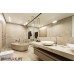 Мраморизированный известняк Jura Beige 
