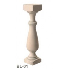 Балясина BL-01