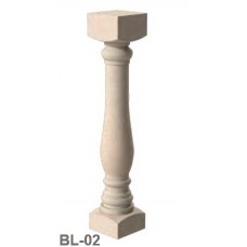 Балясина BL-02
