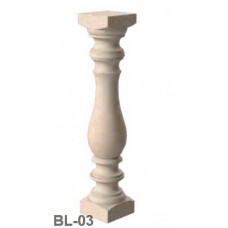 Балясина BL-03