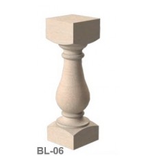 Балясина BL-06