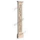Декоративные пилястры