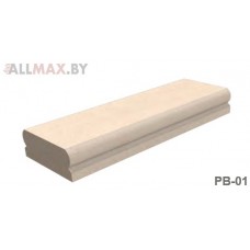 Перила PB-01