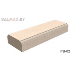Перила PB-02