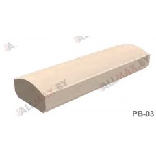 Перила PB-03