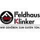 Кирпич клинкерный Feldhaus