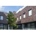 Кирпич клинкерный Vario lava azur, K662 NF