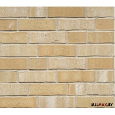 Кирпич клинкерный Vascu crema bora, K741 NF