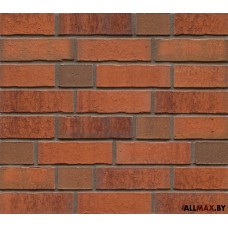 Кирпич клинкерный Vascu terracotta, K767 NF