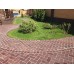 Клинкерная брусчатка Gala ferrum P409