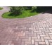 Клинкерная брусчатка Gala ferrum P409