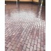 Клинкерная брусчатка Gala ferrum P409