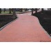 Клинкерная брусчатка Gala plano P402