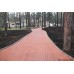 Клинкерная брусчатка Gala plano P402