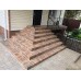 Клинкерная брусчатка Gala solea P514