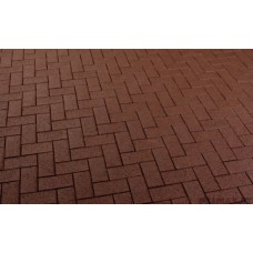 Клинкерная брусчатка Umbra plano P502