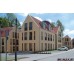 Кирпич клинкерный Bergheim