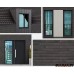 Кирпич клинкерный Dallas