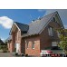Кирпич клинкерный Friesland