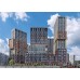 Кирпич клинкерный Liverpool