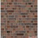 Кирпич клинкерный Lubeck