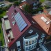 Керамическая черепица J11v edelweinrot Edelengobiert