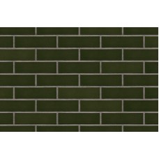 Глазурованная клинкерная плитка - Зеленый холм 25